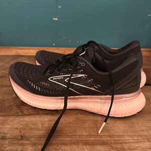 Brooks glycerin 19